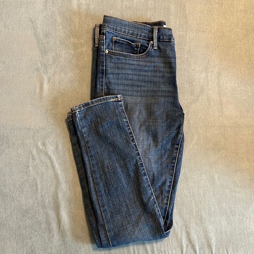 Levi’s 311 Shaping Skinny 30 (10)